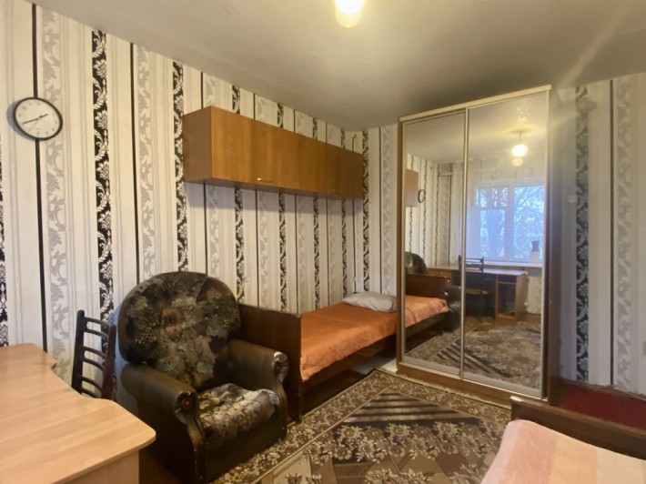 Сдам 1-к кв по пр Гагарина район Подстанции ТЦ Дафи - фото 1