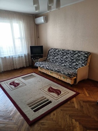 Оренда 1к. Квартири в центрі Києва /Либідська /Оушен Плаза - фото 1