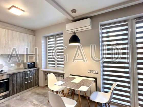 ‼️Центр. Соборная-Макарова. Авторский проект. Николаев