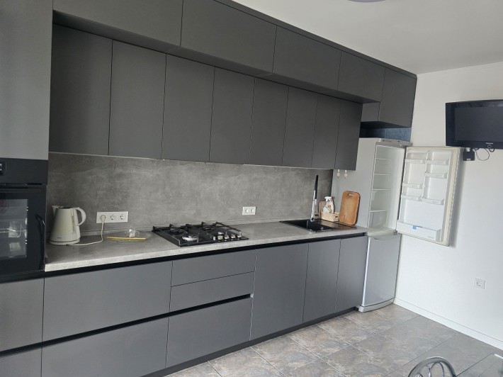 Просторная двухкомнатная квартира Говорова, Приморский район - фото 1