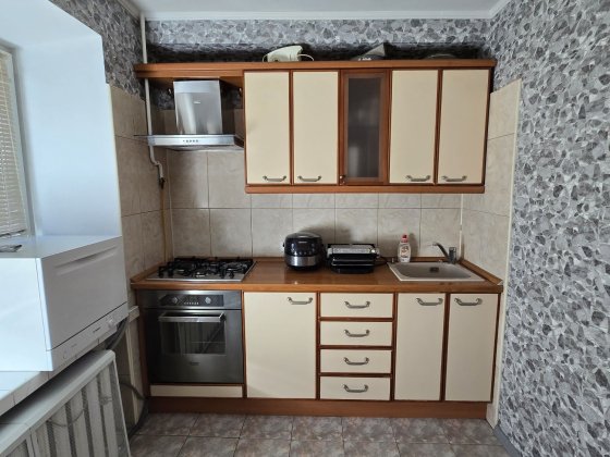 Сдаётся 2х к. кв. ул. Вавиловых