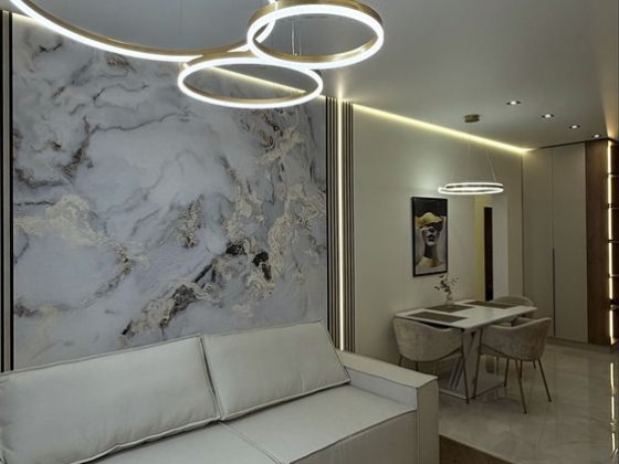 Сдам шикарную новую 2-х комн квартиру в Аркадии, ЖК 51 Жемчужина Одесса