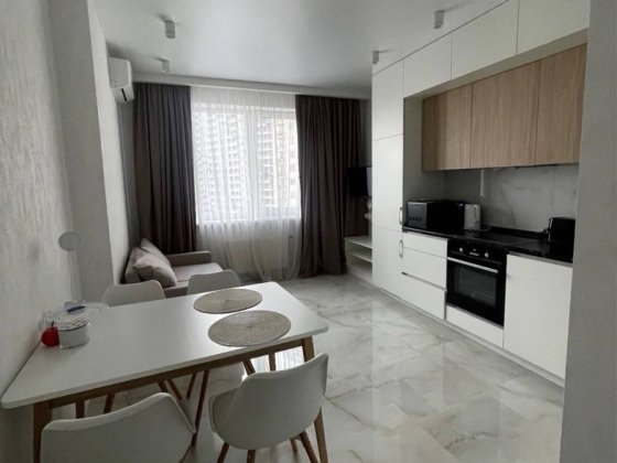 С ЛЕТОМ ⁉️Аркадия‼️Сдам 1комн.⁉️Жемчужина‼️