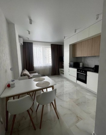 С ЛЕТОМ ⁉️Аркадия‼️Сдам 1комн.⁉️Жемчужина‼️ - фото 1