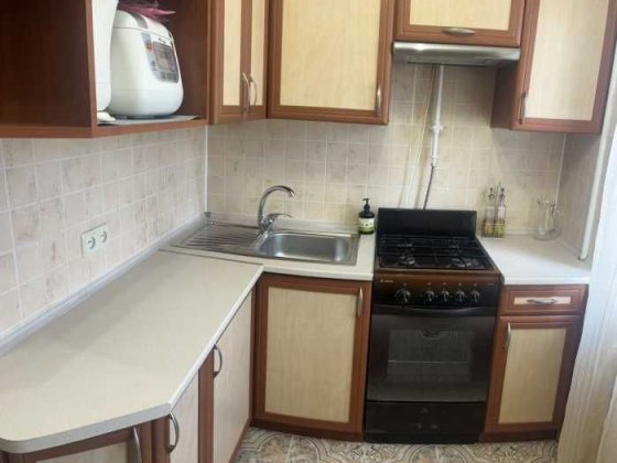 Аренда  1к квартиры пр. Центральный