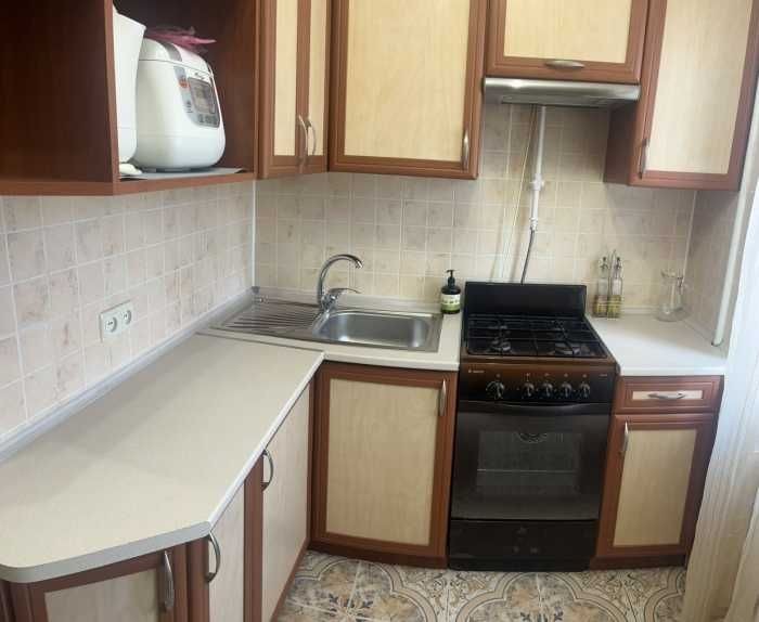 Аренда  1к квартиры пр. Центральный - фото 1