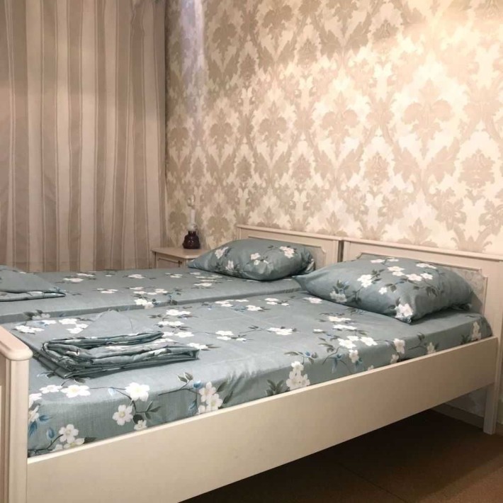 Сдается квартира 3х комнатная , пр. О. Поля , дом 59 - фото 1