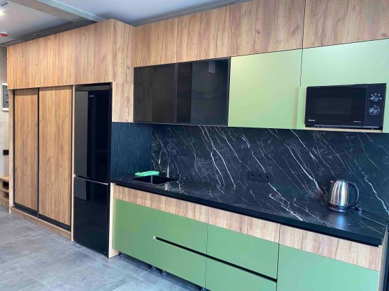 Новая студия (долгосрочно) от хозяина, ЖК «Олимпиец», проспект Шевченко, 30, Одесса Одеса