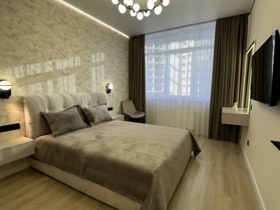 Аренда ‼️ Жк Атмосфера , новая шикарная квартира ‼️ Одесса