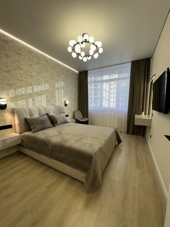 Аренда ‼️ Жк Атмосфера , новая шикарная квартира ‼️ - фото 1