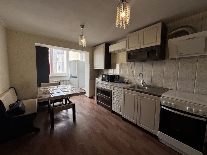 Сдам 1 ком квартиру на 16 этаже ул Вильямса Королева - фото 1