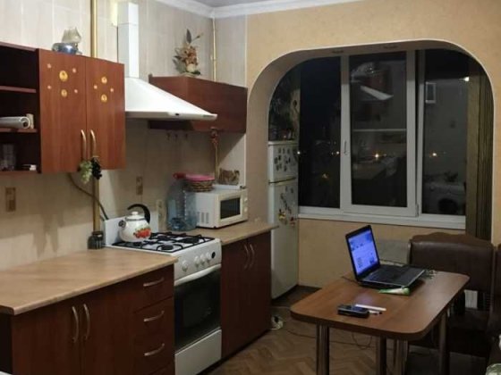 Аренда 1к квартиры Соляные (Мельничная)