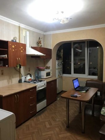 Аренда 1к квартиры Соляные (Мельничная) - фото 1