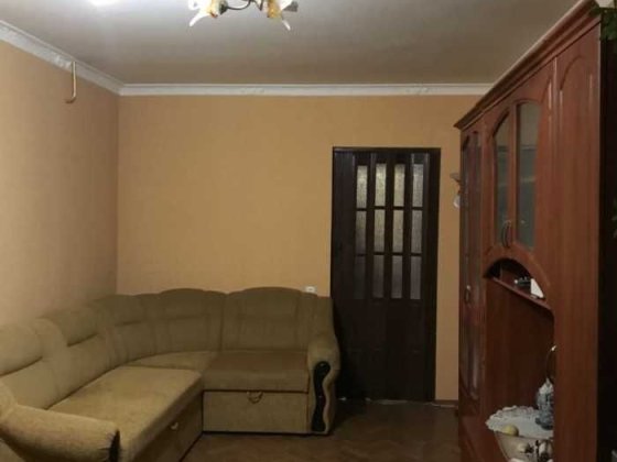 Аренда 1к квартиры Соляные (Мельничная)