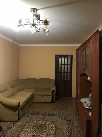 Аренда 1к квартиры Соляные (Мельничная) - фото 1