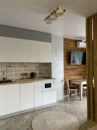 Здам до 25.06  квартиру на 5 станції Фонтанської дороги ЖК «Акрополь» - фото 1