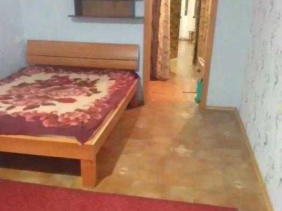 Аренда 1к квартиры Октябрьское