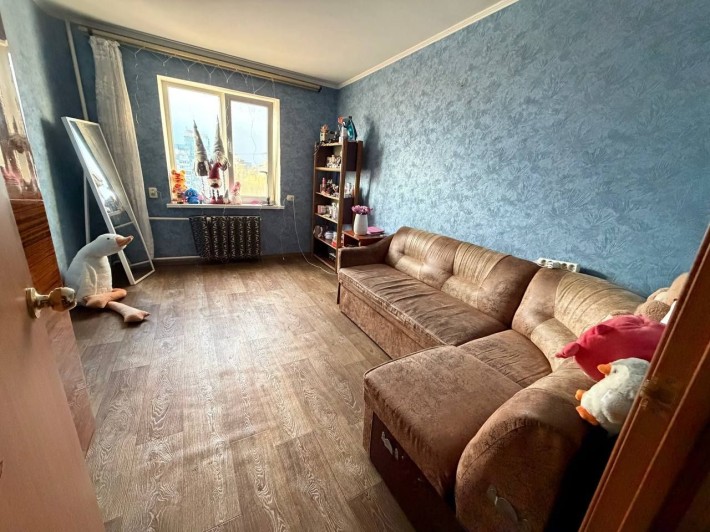 Оренда 3 кімнатної квартири ж/ м Фрунзенський ( Ломівський) - фото 1