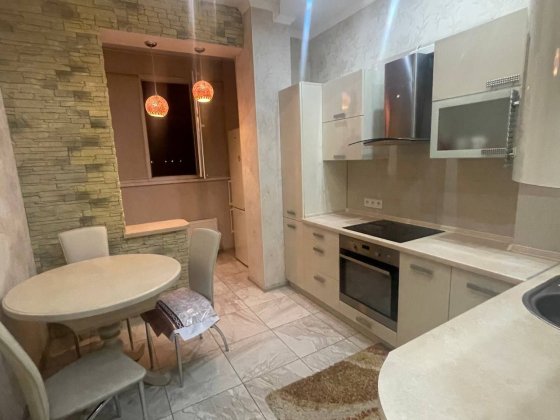 Сдам длительно квартиру на Грушевского/ЖК Уютный Одесса