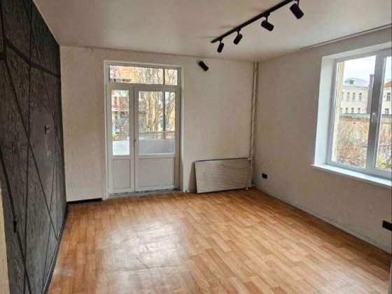 Сдам 2к квартиру, парк Шевченко , без мебели, торг