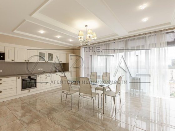 Аренда квартиры, ул. Деловая, г. Киев Киев