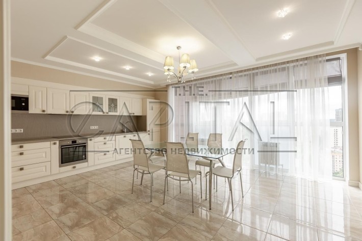 Аренда квартиры, ул. Деловая, г. Киев - фото 1