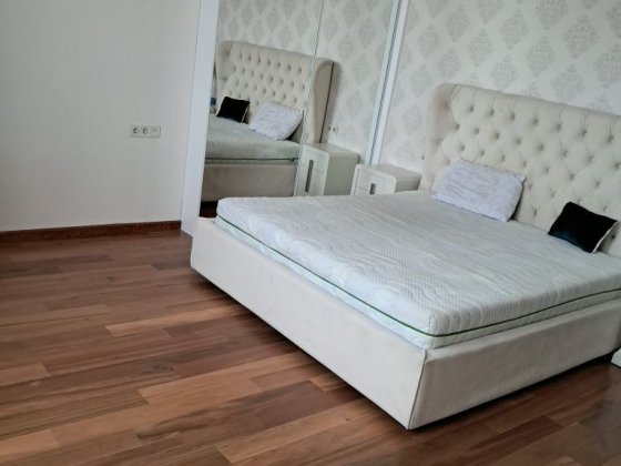 Сдам 3комнатную квартиру Проспекте Шевченко Парка Победы Одесса