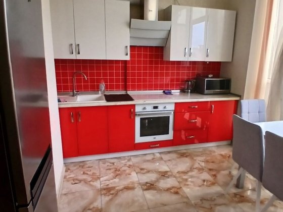 Сдам 1к Аркадия. С летом Одеса