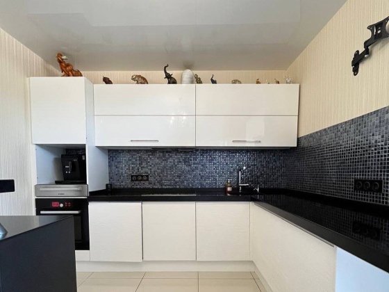 Аренда 4-комн. ЖК Созидатель Кедрина Рабочая 3 спальни 2 санузла Дніпро