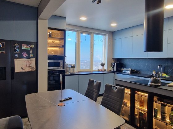 Сдам 2-комн квартиру в ЖК Скай сити Одесса