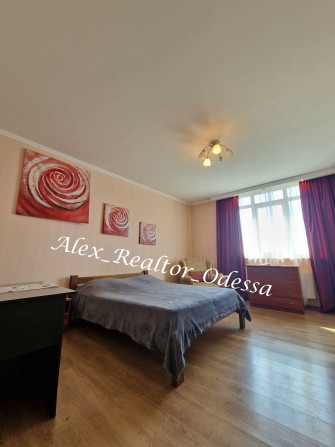 Сдам 1 комн. квартиру. Современный жк. Парк Горького. Черемушки - фото 1