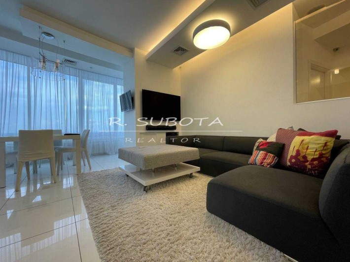 171 м2 для большой семьи в центре Днепра в р-не Меноры. Паркинг. - фото 1