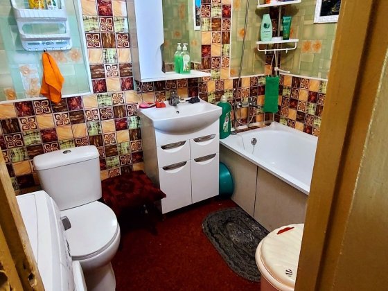 Сдаю 2к/к в Инг.р-не на Казарского Николаев