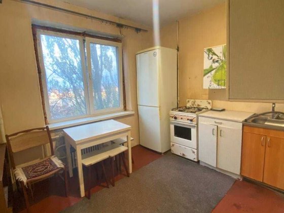 Сдам 1к квартиру г.Днепр,  ж/м Сокол 1, дом 1 Дніпро