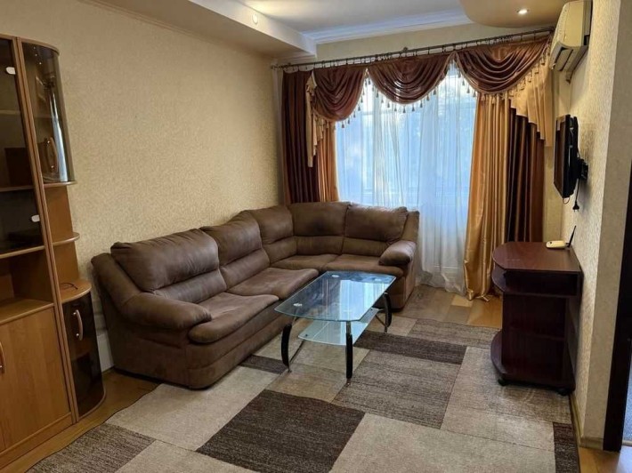 Оренда двокімнатної квартири, просп. Слобожанський, 95 - фото 1