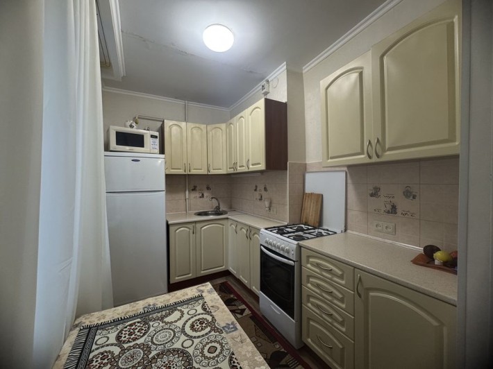 Здам 2х кім.кв-ру Центр Нагорний - фото 1