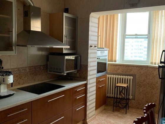 Сдача 2 кв. на Таирова, ул. Евгения Чикаленко/Ак. Королева! Достойная квартира с ремонтом на среднем Одесса