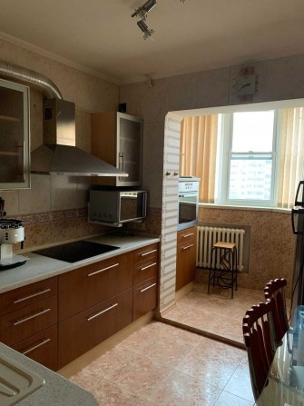 Сдача 2 кв. на Таирова, ул. Евгения Чикаленко/Ак. Королева! Достойная квартира с ремонтом на среднем - фото 1