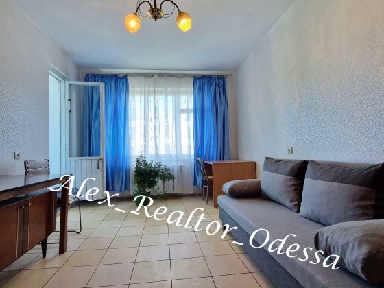 Сдам 3 комн квартиру. Королева. Левитана. Киевский рынок. Таирово Одесса