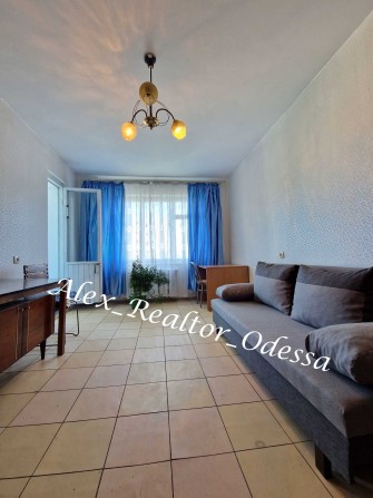 Сдам 3 комн квартиру. Королева. Левитана. Киевский рынок. Таирово - фото 1