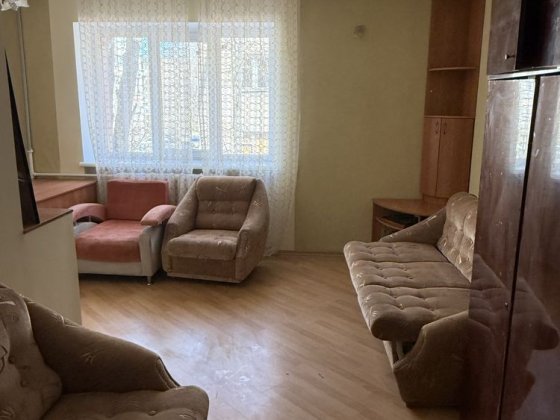 Двухкомнатная на пр Шевченко Одеса