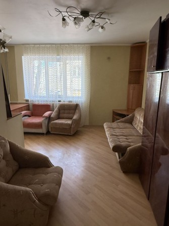 Двухкомнатная на пр Шевченко - фото 1