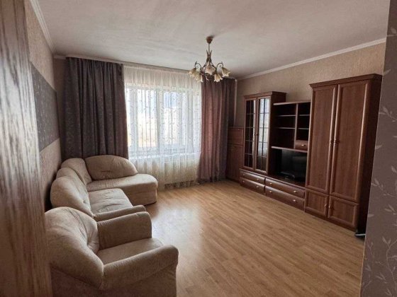 Оренда просторої 3-кімнатної квартири з ремонтом на Поділлі Вінниця