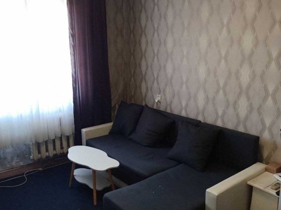 Здам 1-к.кв від власника довгостроково  вул. Червона, 8 (Лузанівка) Одесса