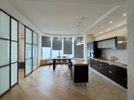 Сдам квартиру в ЖК "Кукуруза", пр. Шевченко Одесса