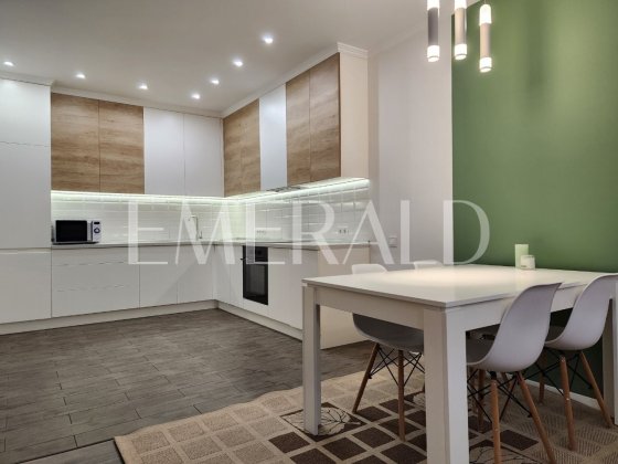 Оренда 2к. квартири, ЖК Славутич. Повністю енергонезалежна!