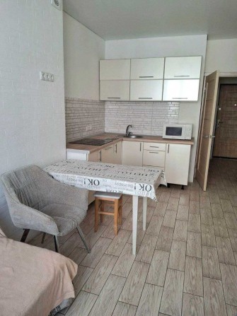 Аренда 1-ком квартиры с автономным отоплением в ЖК «Академгородок» - фото 1