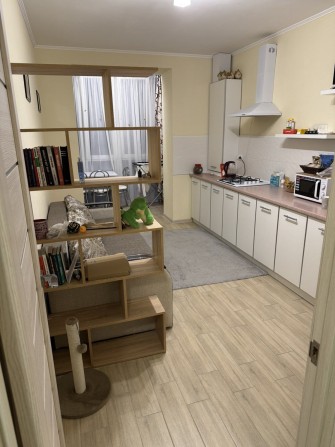 Оренда 1 к квартири в ЖК  Набережний квартал - фото 1