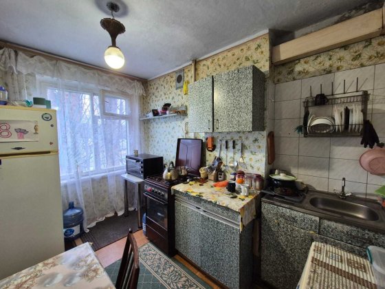 Сдаю 2 комнатную квартиру на ул. Киевская! Лески а1 Николаев