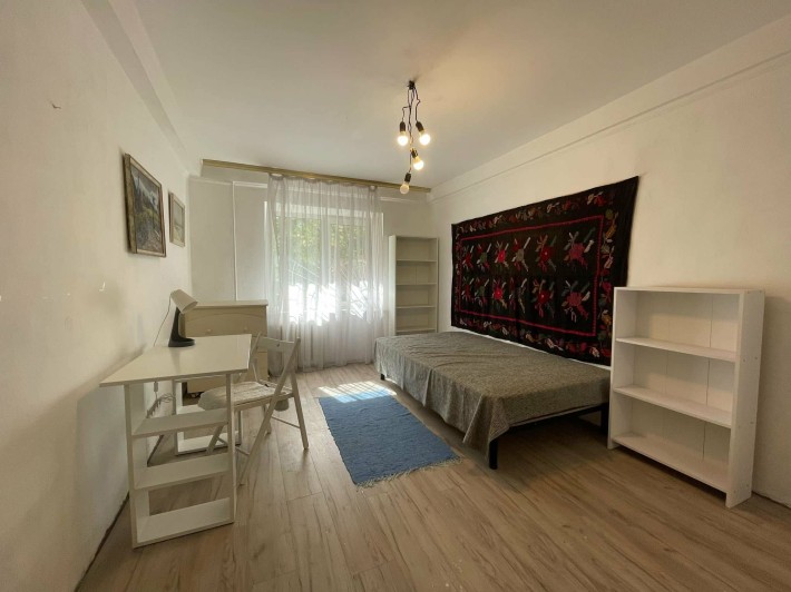 1-кімнатна квартира, Оболонь - фото 1